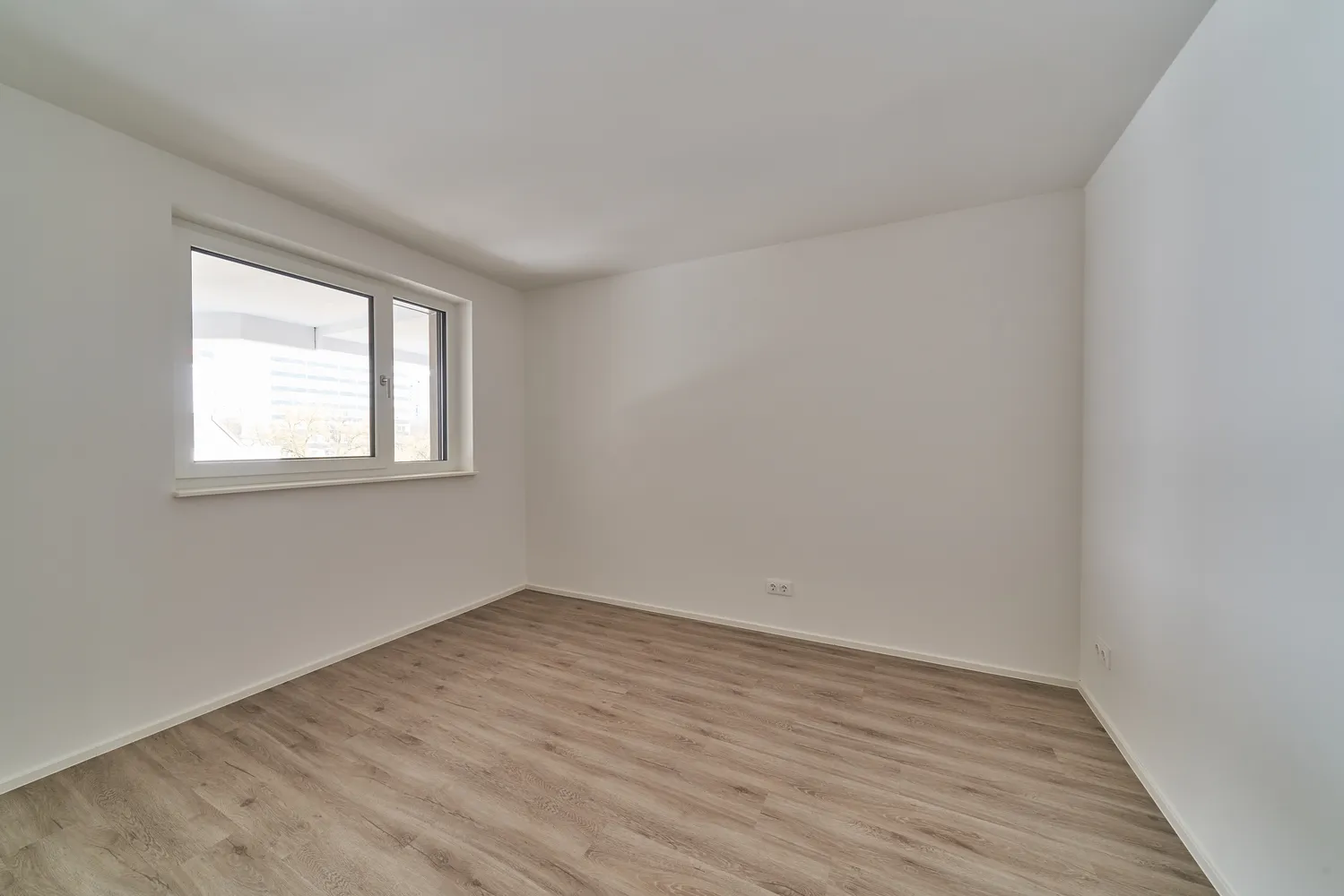 2 Zimmer Wohnung mit 53 m² in Halle (Saale) – Bild 5