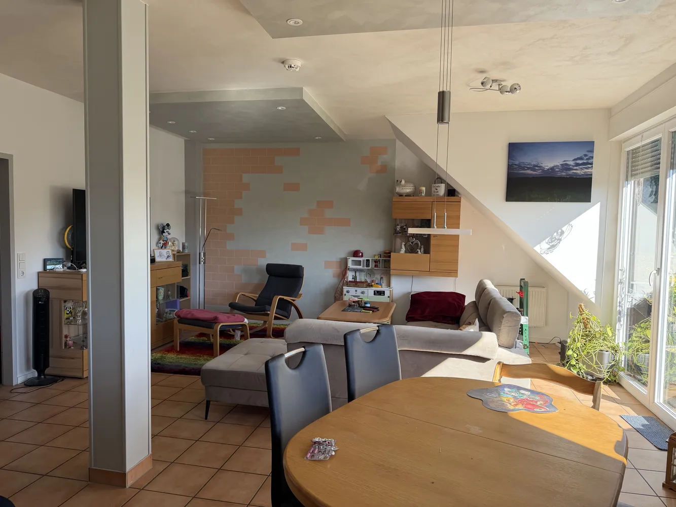 4 Zimmer Wohnung mit 105 m² in Leverkusen – Bild 10