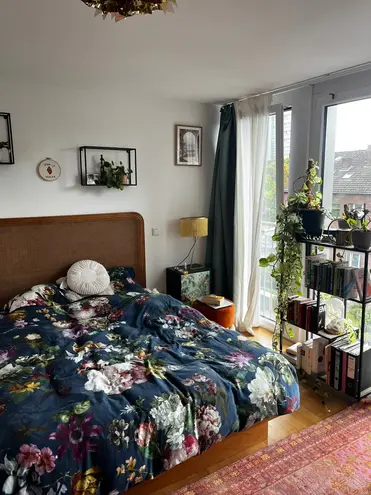3 Zimmer Wohnung mit 119 m² in Düsseldorf – Bild 7