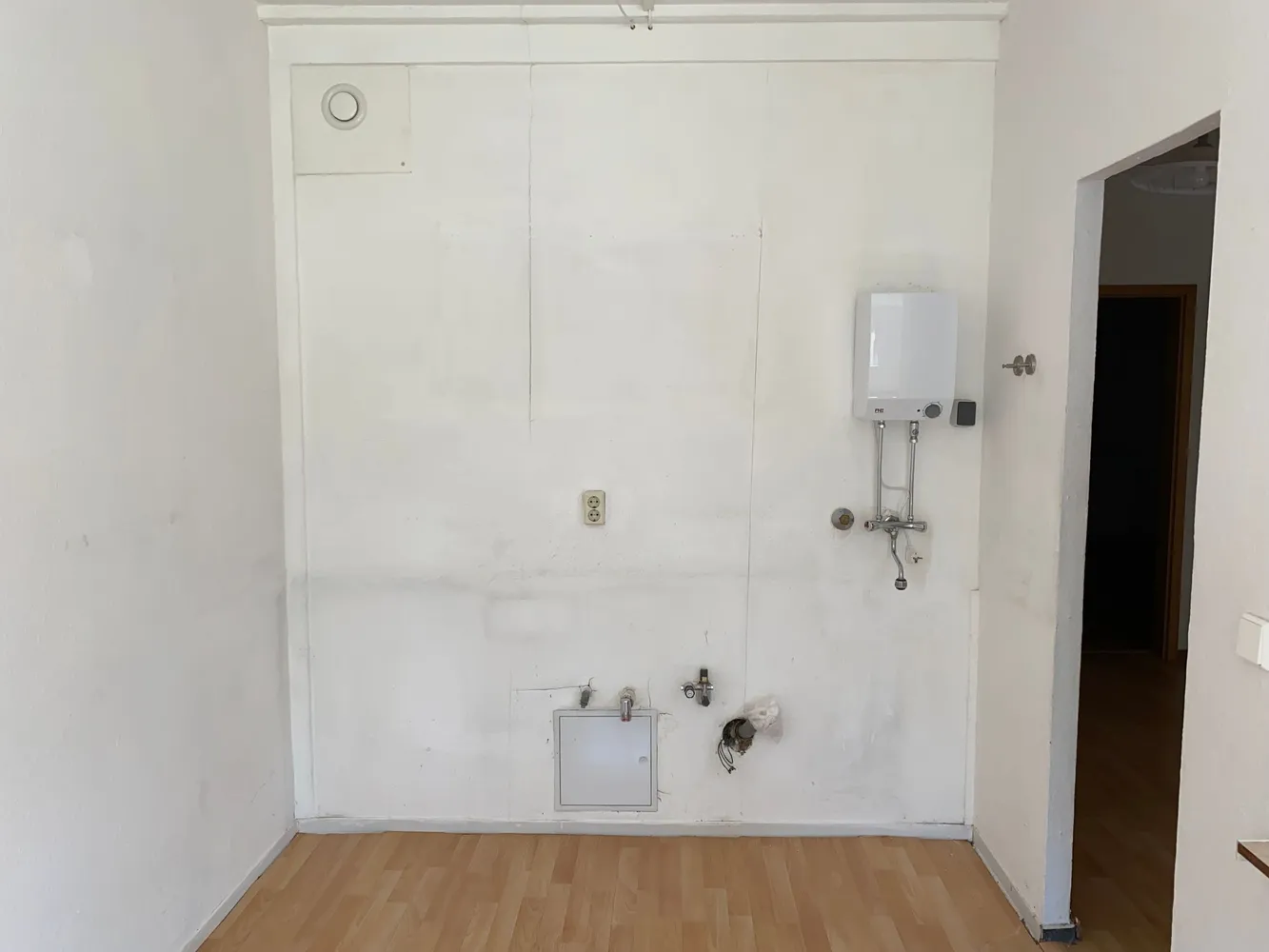 3 Zimmer Wohnung mit 54 m² in Halle (Saale) – Bild 5