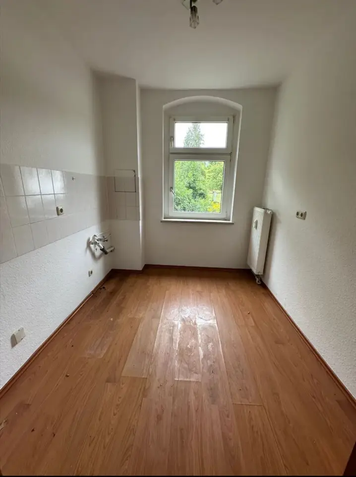 2 room apartment with 48 m² in Chemnitz – Photo 7