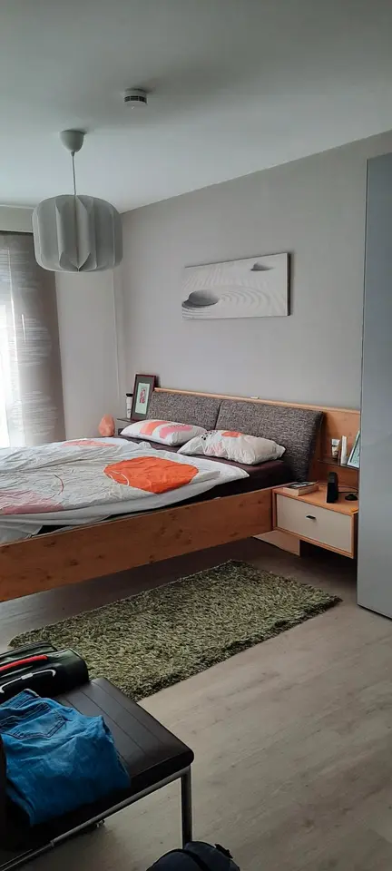4 Zimmer Wohnung mit 98 m² in Mosbach – Bild 7