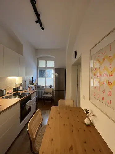 1 Zimmer Wohnung mit 48 m² in Berlin – Bild 7