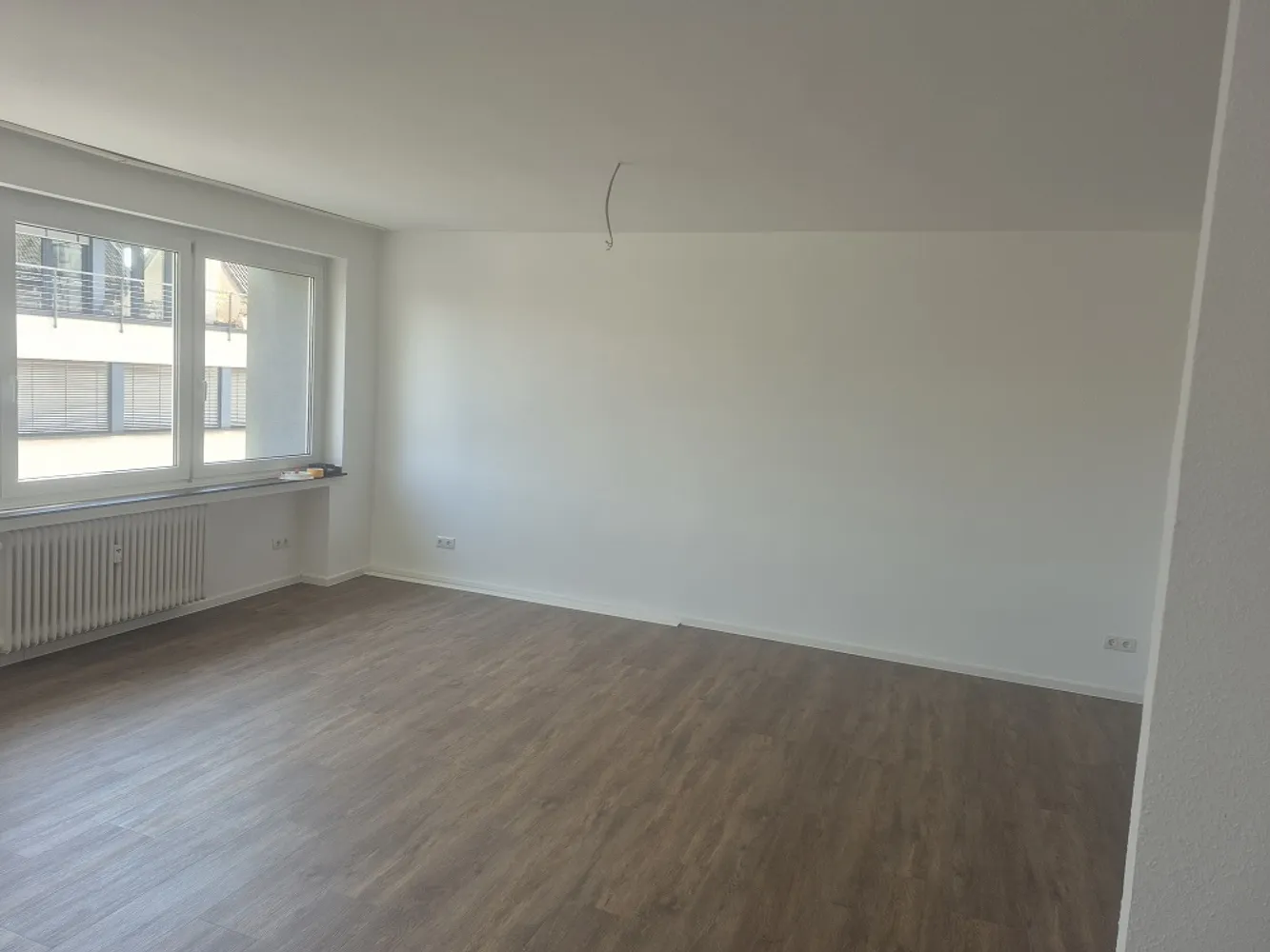 2 Zimmer Wohnung mit 62 m² in Köln – Bild 5