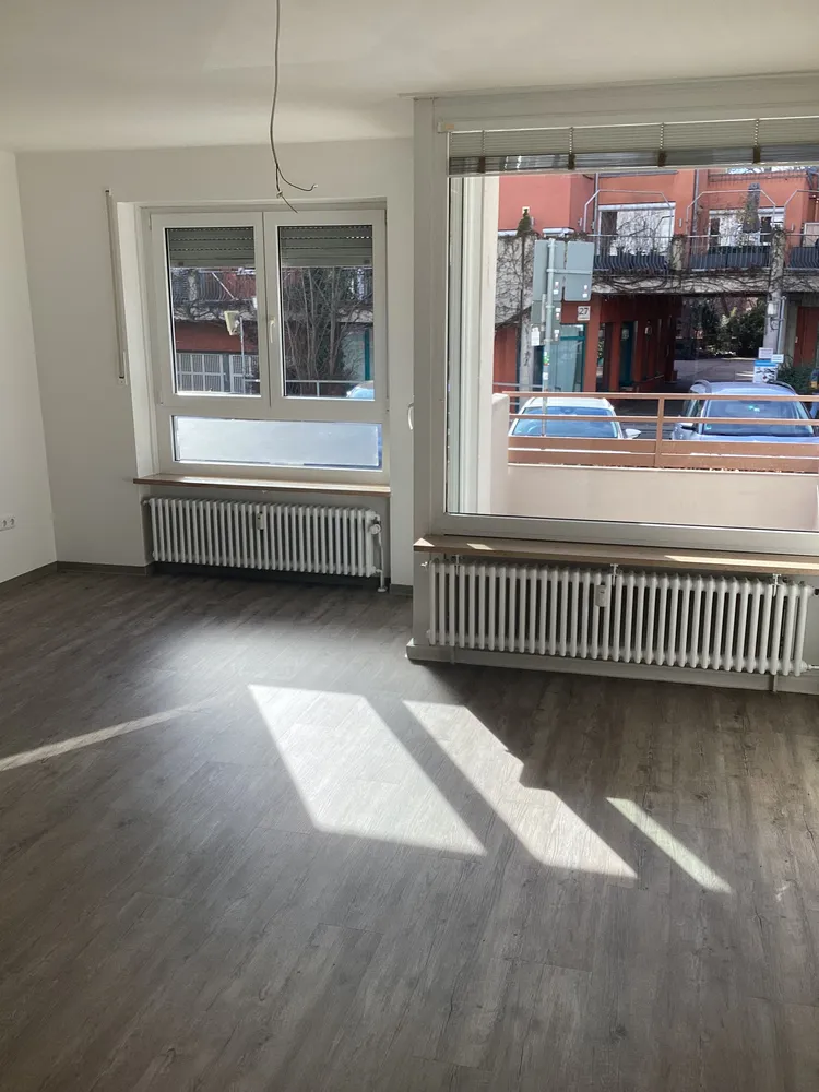 3 Zimmer Wohnung mit 80 m² in Nürnberg – Bild 9