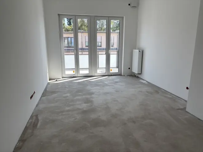 3 Zimmer Wohnung mit 93 m² in Dortmund – Bild 2