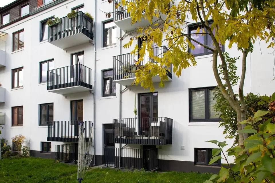 3 Zimmer Wohnung mit 51 m² in Bremen – Bild 5