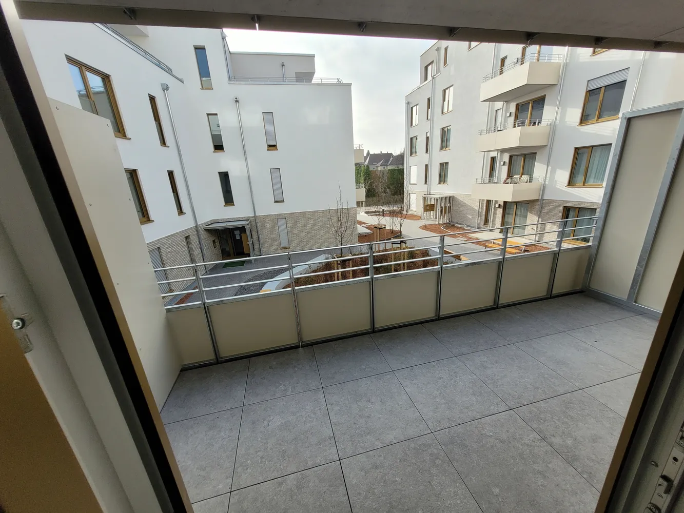 3 Zimmer Wohnung mit 82 m² in Heilbronn – Bild 4