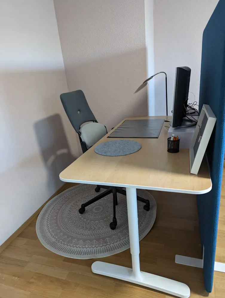 WG-Zimmer mit 23 m² in Köln – Bild 3