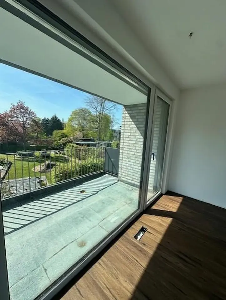 4 Zimmer Wohnung mit 145 m² in Gütersloh – Bild 7