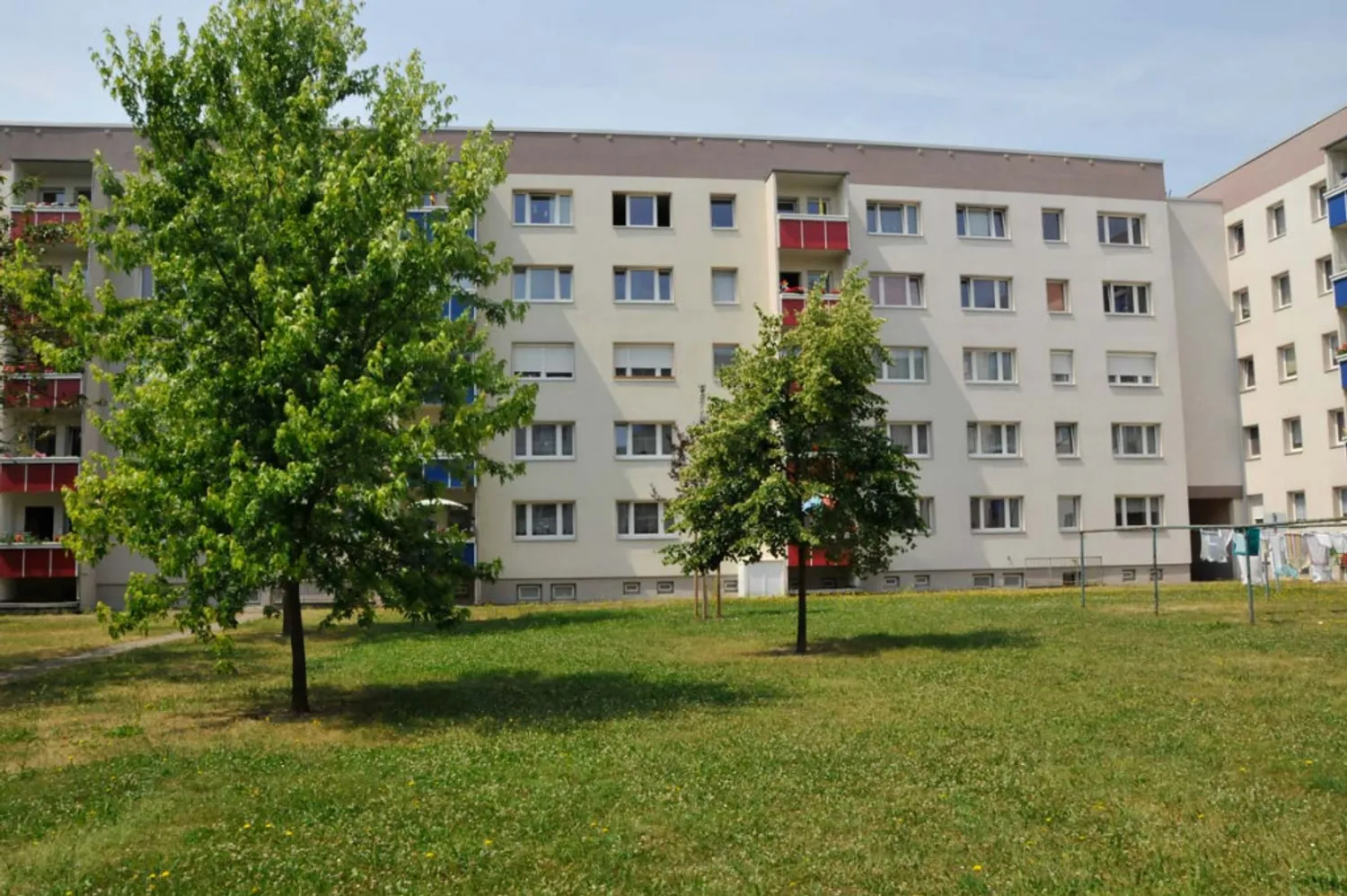 2 Zimmer Wohnung mit 47 m² in Leipzig – Bild 11