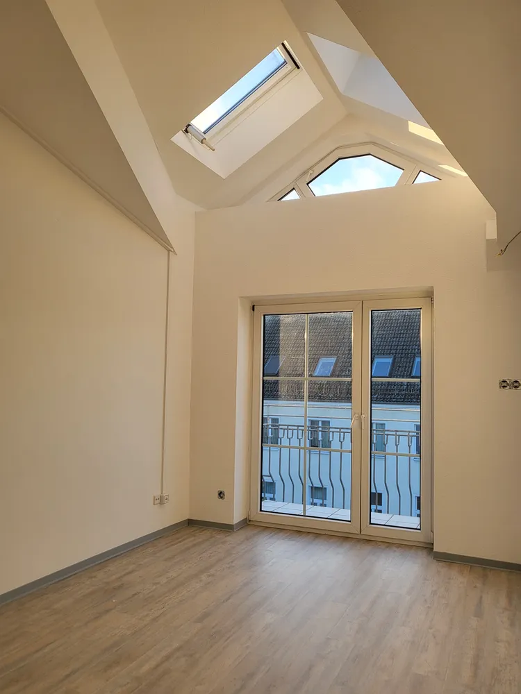 5 Zimmer Wohnung mit 135 m² in Fürstenwalde/Spree – Bild 1