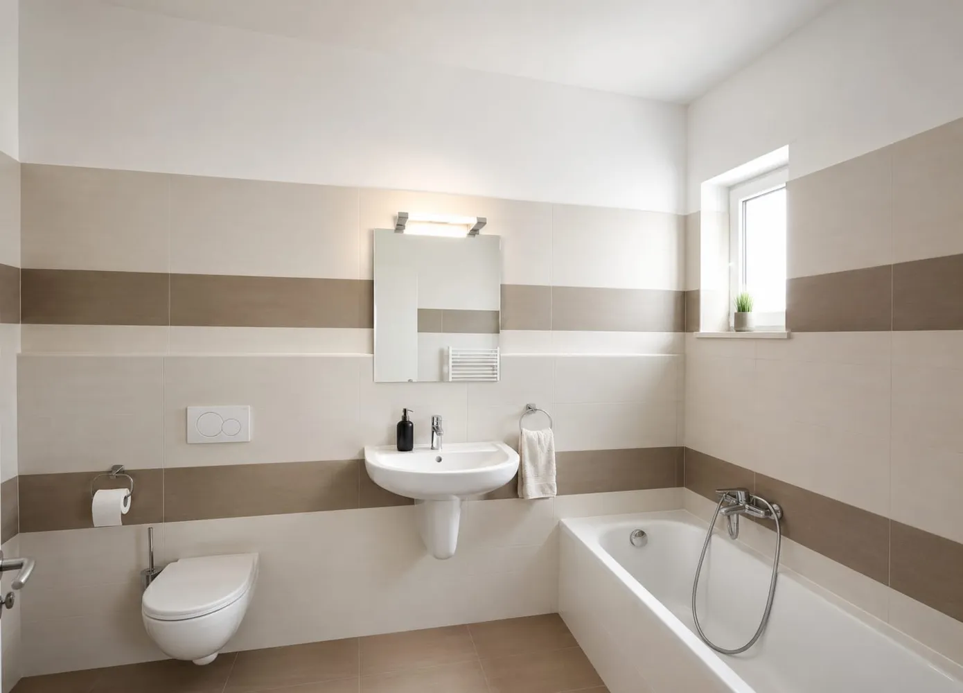 3 Zimmer Wohnung mit 120 m² in Dortmund – Bild 6