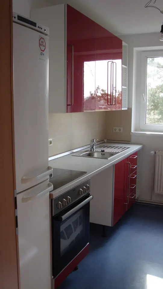 2 Zimmer Wohnung mit 50 m² in Stendal – Bild 10