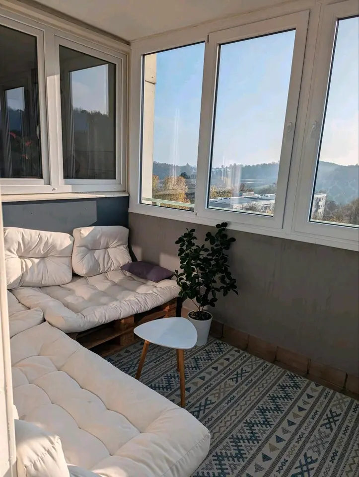 2 Zimmer Wohnung mit 61 m² in Coburg – Bild 8