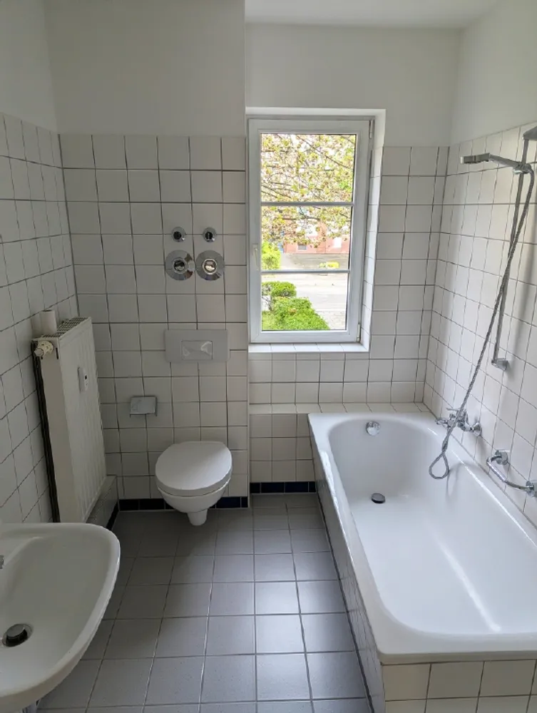 2 Zimmer Wohnung mit 57 m² in Dresden – Bild 8