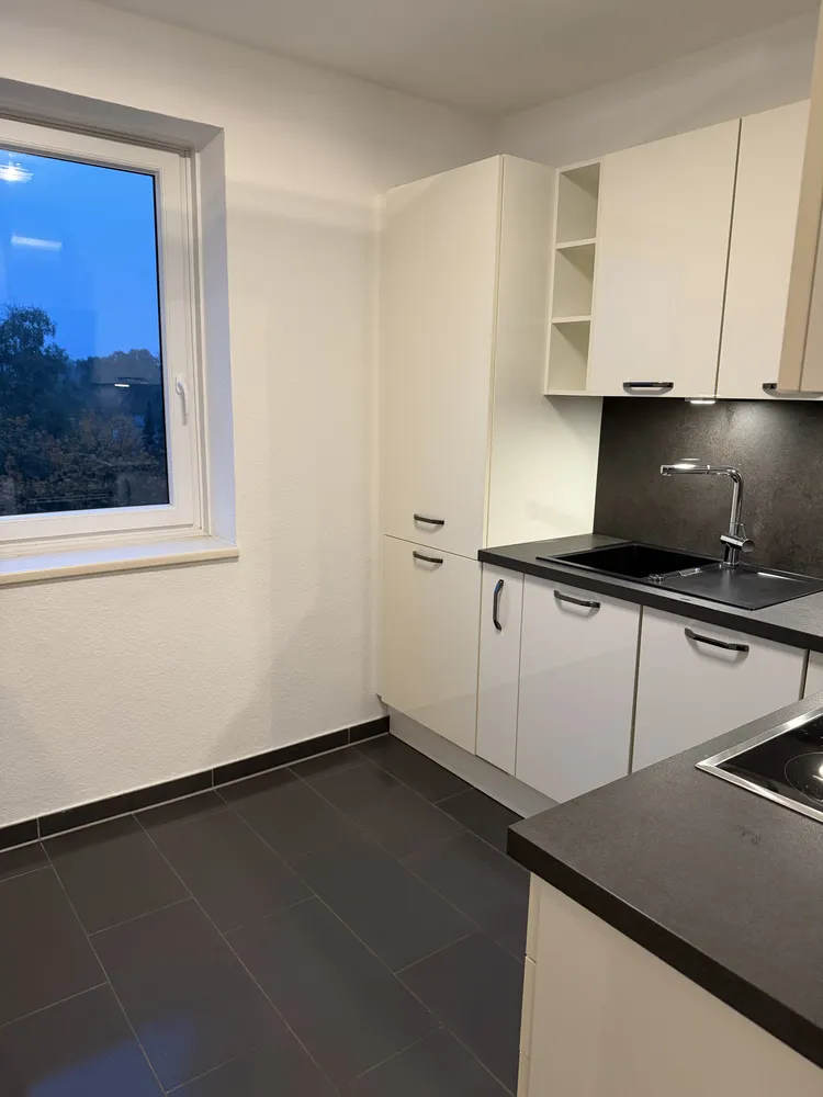 3 room apartment with 80 m² in Hamburg – Photo 9