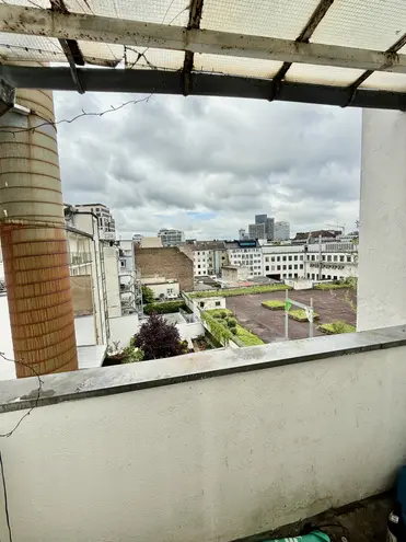 WG-Zimmer mit 16 m² in Düsseldorf – Bild 8