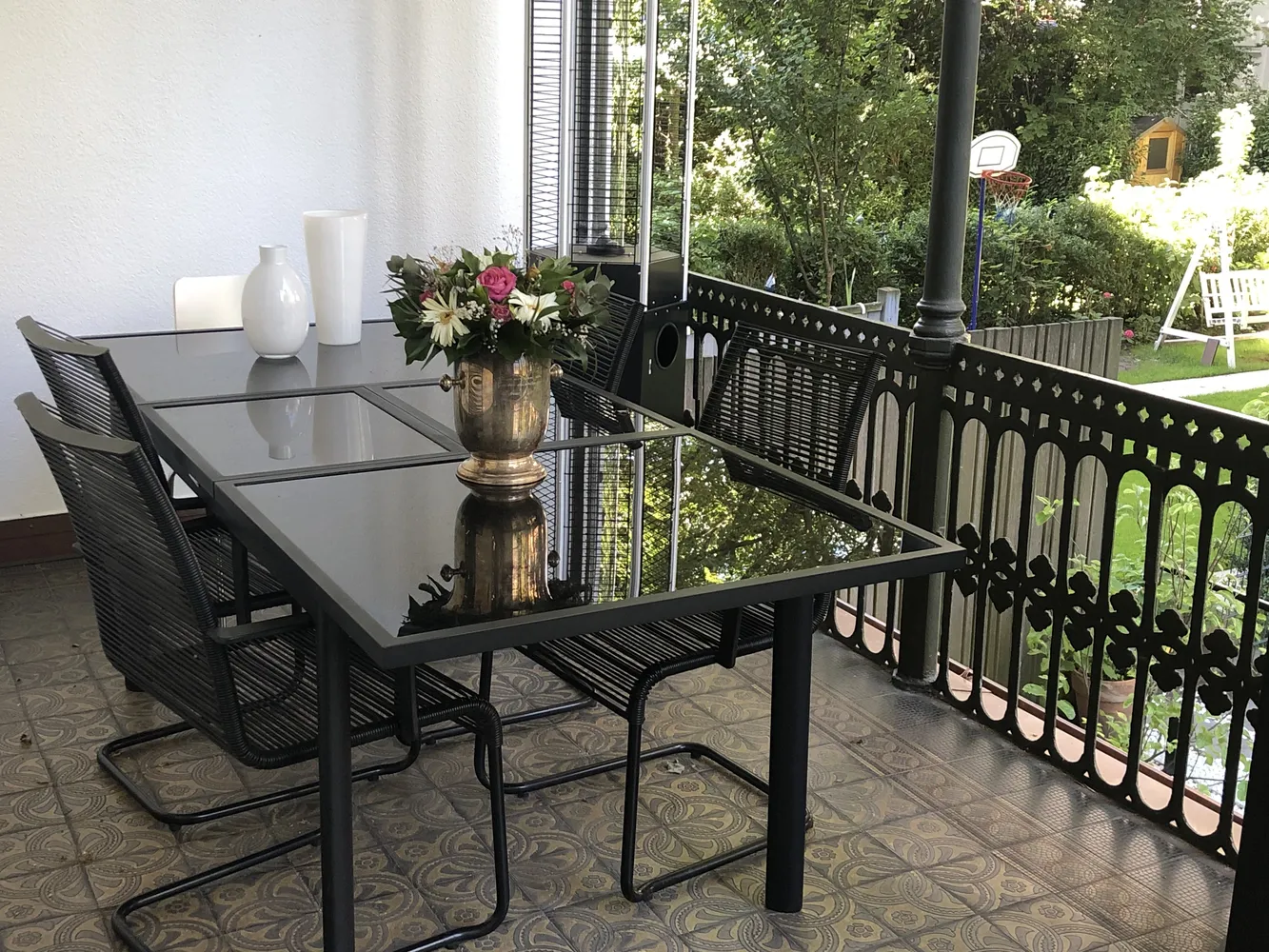 7 Zimmer Wohnung mit 270 m² in Hamburg – Bild 6