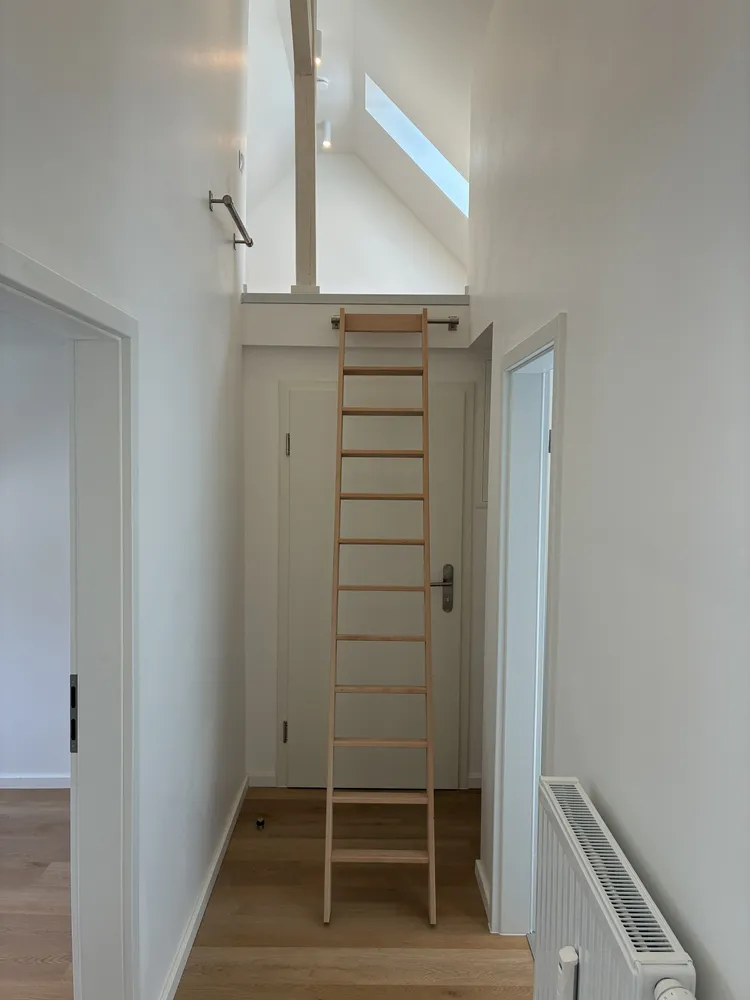 2 Zimmer Wohnung mit 57 m² in Hamburg – Bild 6
