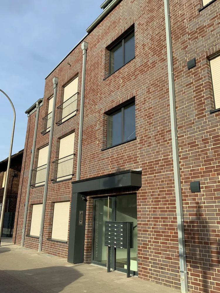 1 Zimmer Wohnung mit 38 m² in Münster – Bild 2