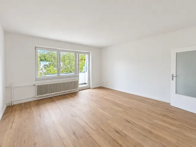 2 Zimmer Wohnung mit 60 m² in Berlin – Bild 1