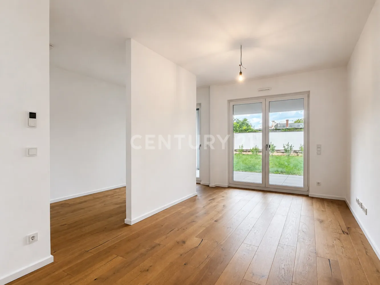 1 Zimmer Wohnung mit 42 m² in Frankfurt am Main – Bild 1