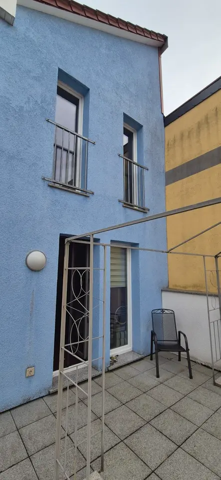 5 Zimmer Wohnung mit 135 m² in Eschwege – Bild 6