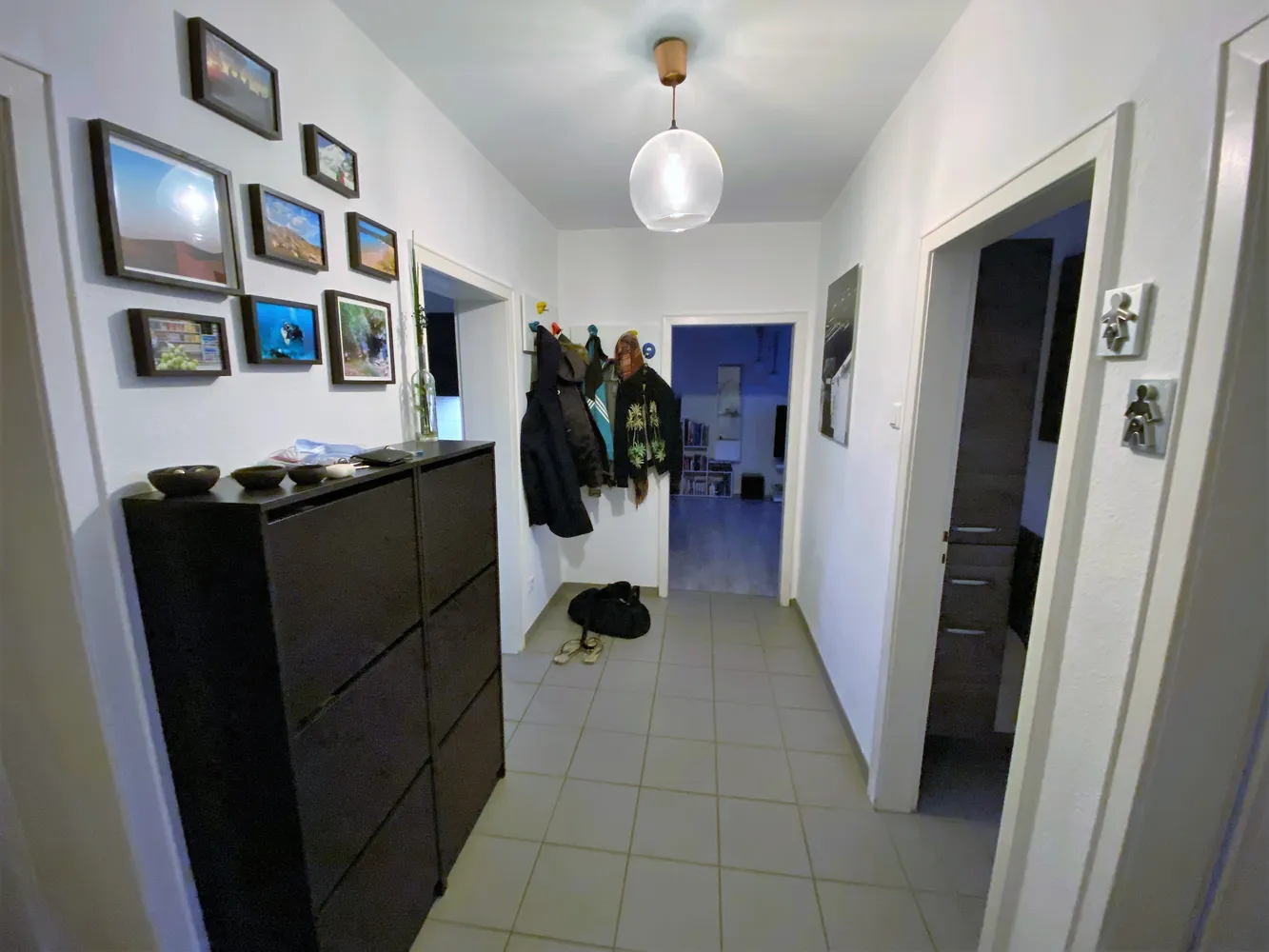3 Zimmer Wohnung mit 70 m² in Bochum – Bild 7