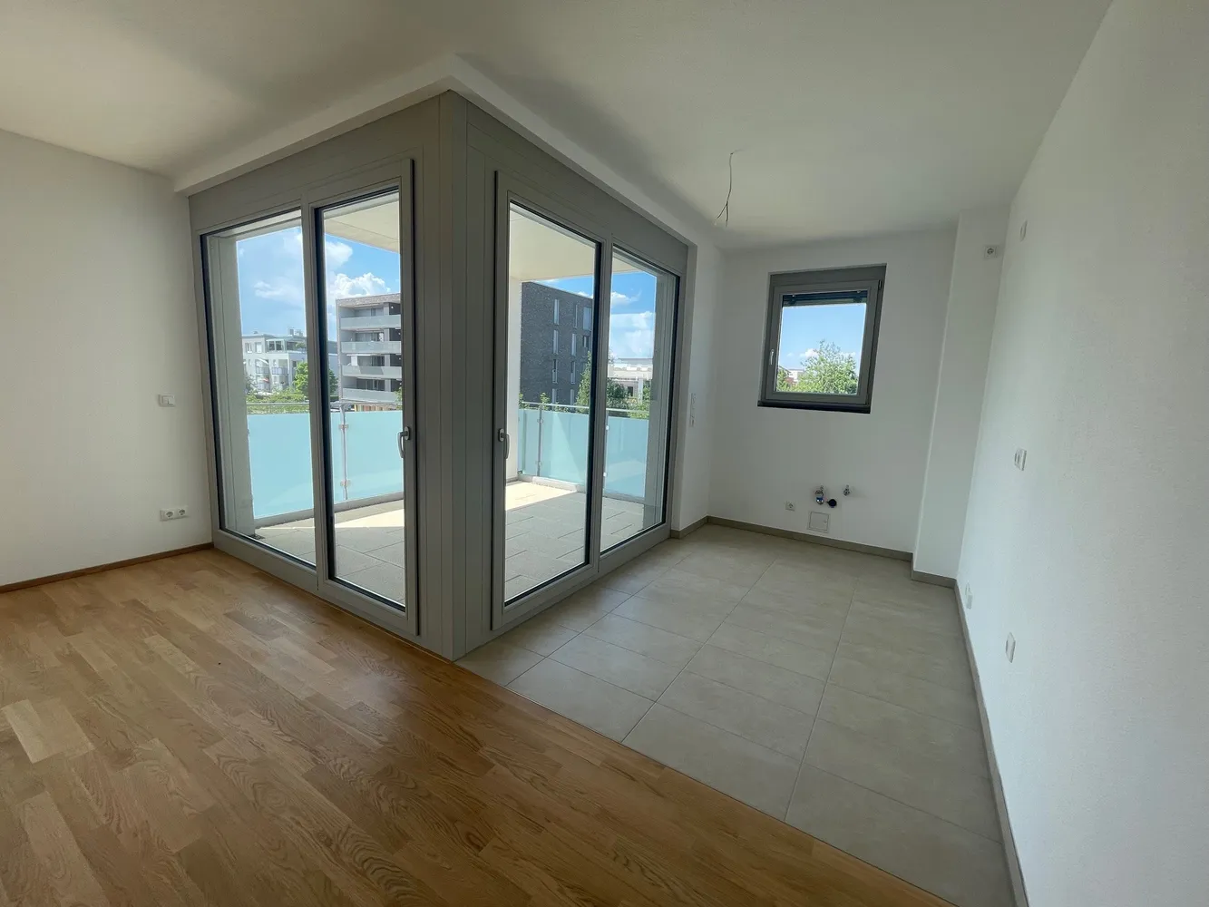 2 room apartment with 59 m² in Sindelfingen – Photo 3