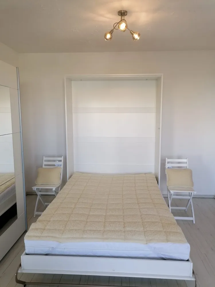 2 room apartment with 34 m² in Berlin – Photo 3