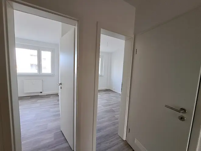 3 Zimmer Wohnung mit 58 m² in Magdeburg – Bild 10