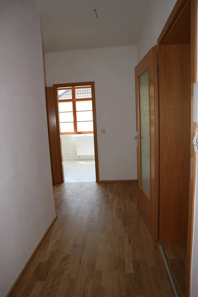 2 room apartment with 57 m² in Chemnitz – Photo 6