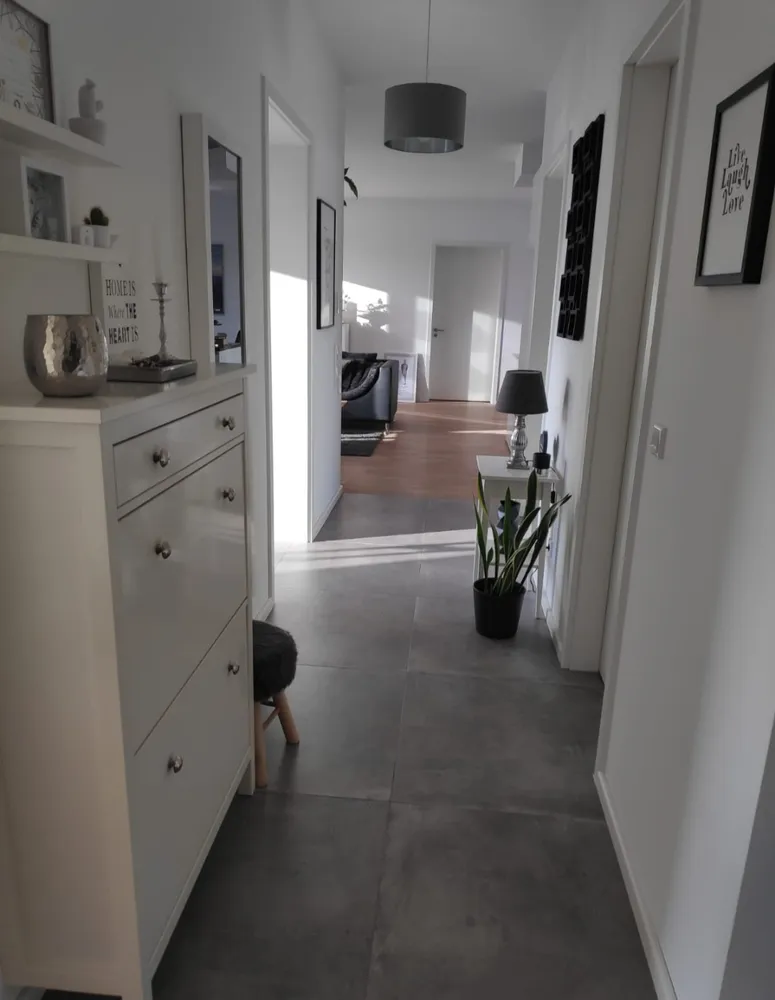 5 Zimmer Wohnung mit 156 m² in Hanau – Bild 2