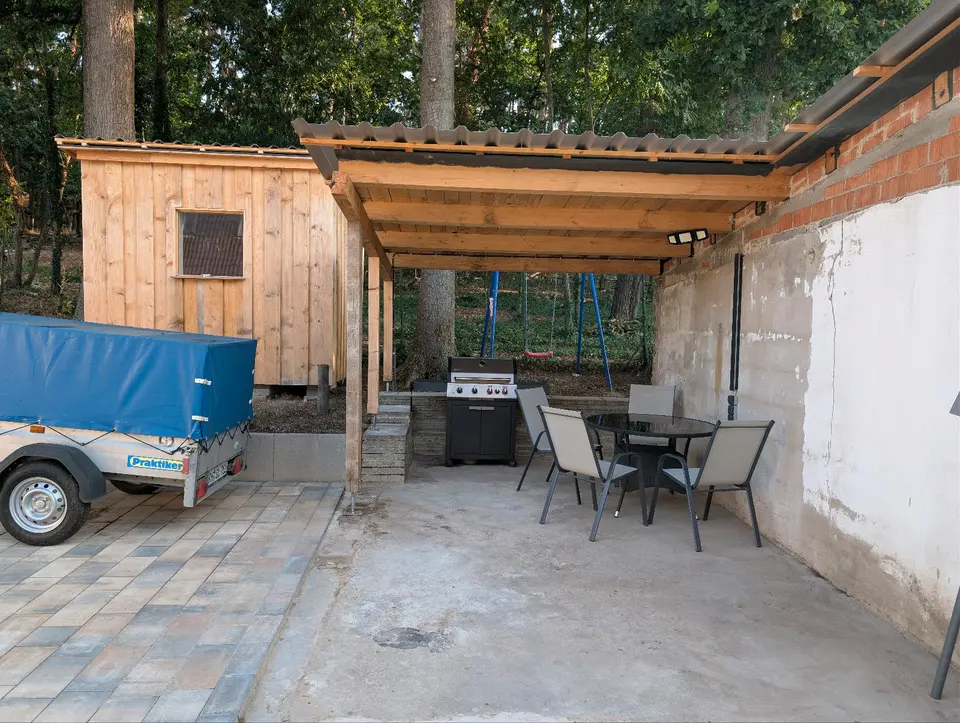 Shared room with 74 m² in Erlangen – Photo 9