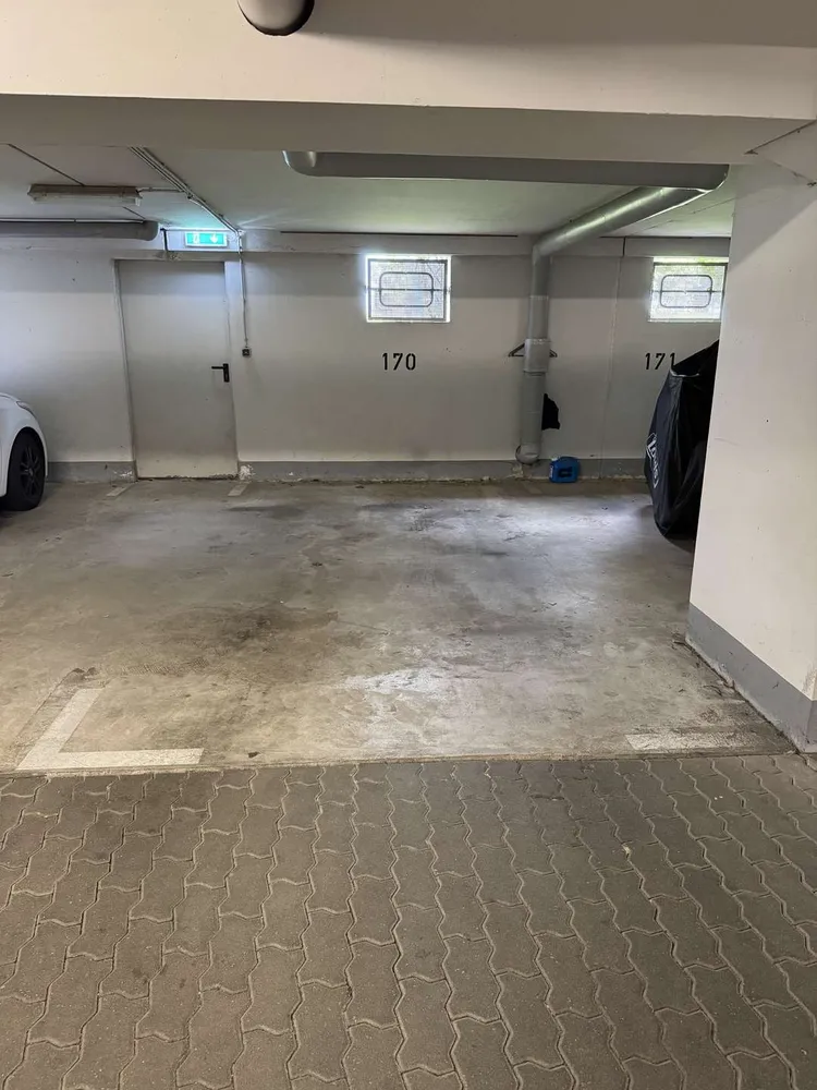 3 Zimmer Wohnung mit 95 m² in Mönchengladbach – Bild 12