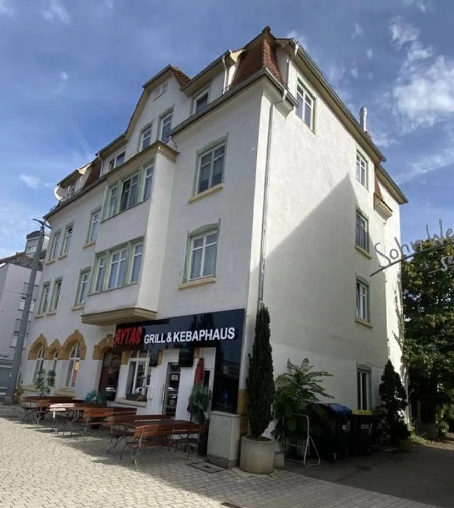 3 Zimmer Wohnung mit 95 m² in Esslingen am Neckar – Bild 10
