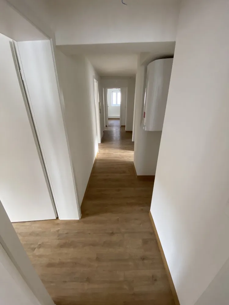 4 Zimmer Wohnung mit 100 m² in Mosbach – Bild 6