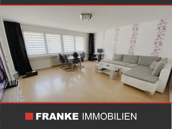 3 Zimmer Wohnung mit 92 m² in Mülheim an der Ruhr – Bild 3