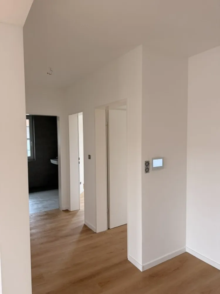 3 room apartment with 73 m² in Rheine – Photo 9