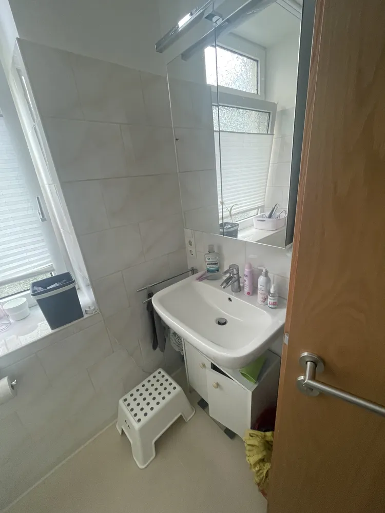 1 Zimmer Wohnung mit 32 m² in Aachen – Bild 5