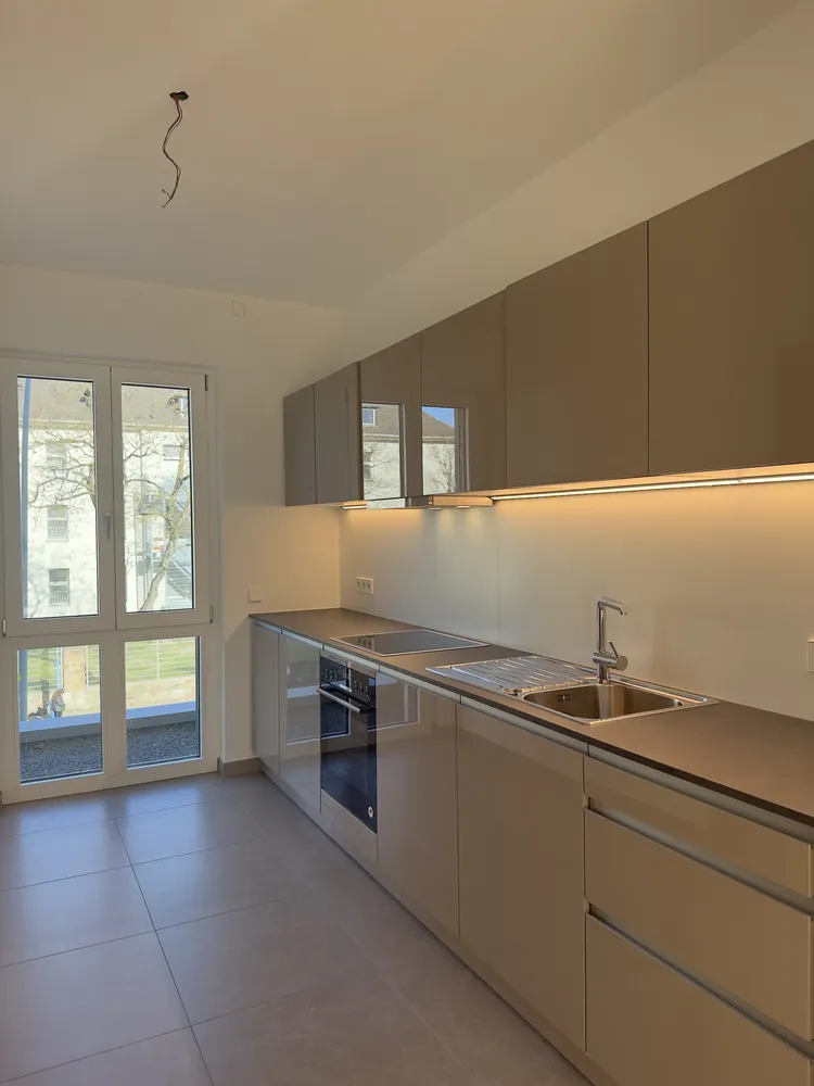 3 room apartment with 98 m² in Wiesbaden – Photo 6