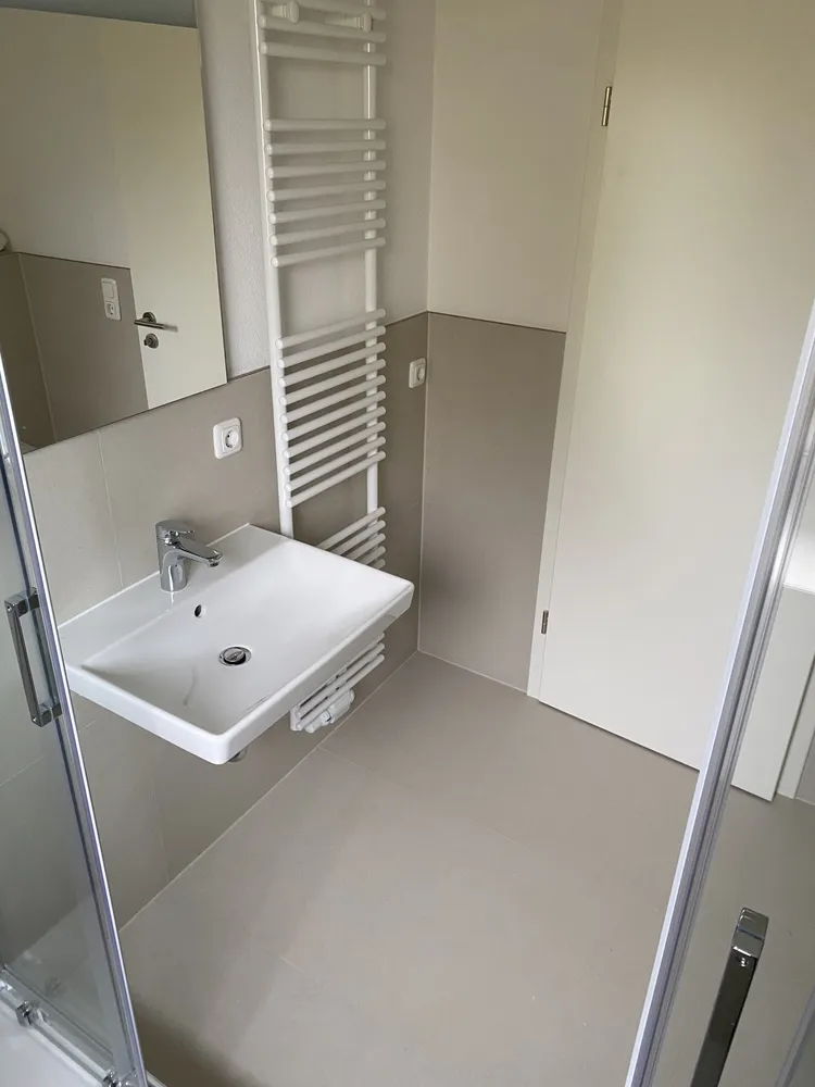 4 Zimmer Wohnung mit 100 m² in Augsburg – Bild 8