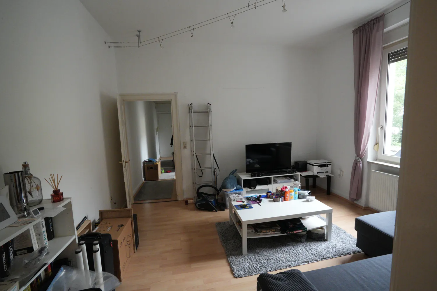 2 Zimmer Wohnung mit 54 m² in Mannheim – Bild 6