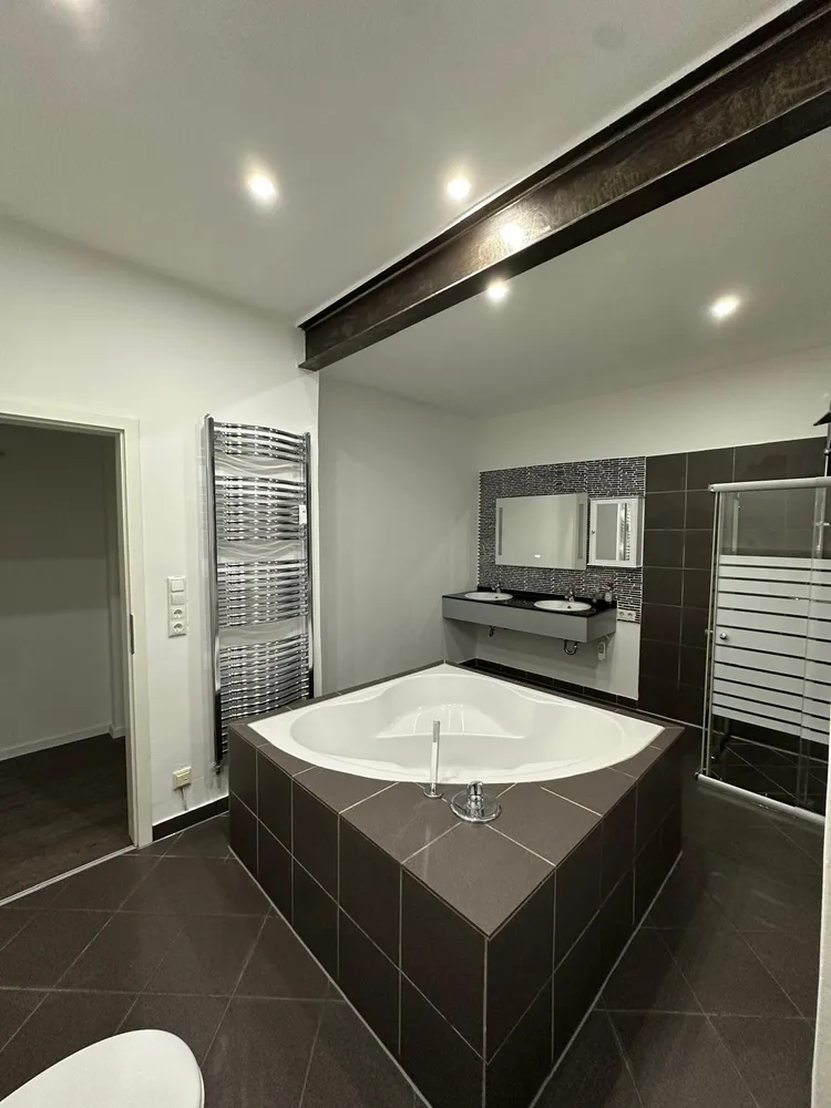 3 room apartment with 90 m² in Brunswick – Photo 8