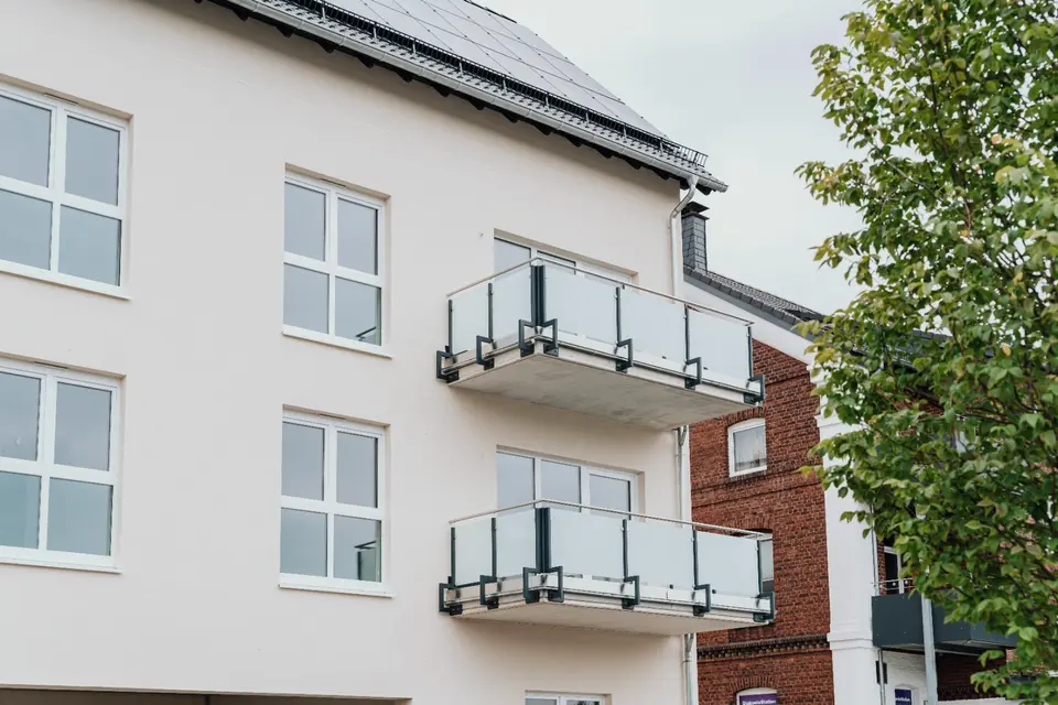 3 Zimmer Wohnung mit 78 m² in Siegen – Bild 10