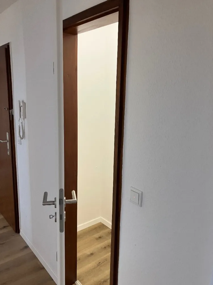 4 room apartment with 90 m² in Hanover – Photo 11
