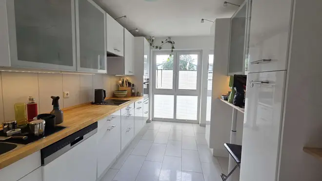4 Zimmer Wohnung mit 128 m² in Hannover – Bild 5
