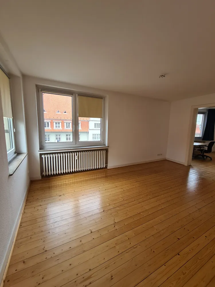 5 Zimmer Wohnung mit 117 m² in Bielefeld – Bild 3