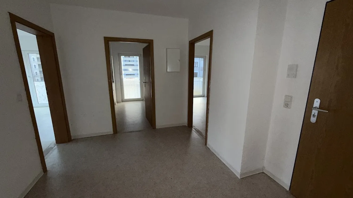 3 Zimmer Wohnung mit 73 m² in Falkensee – Bild 12